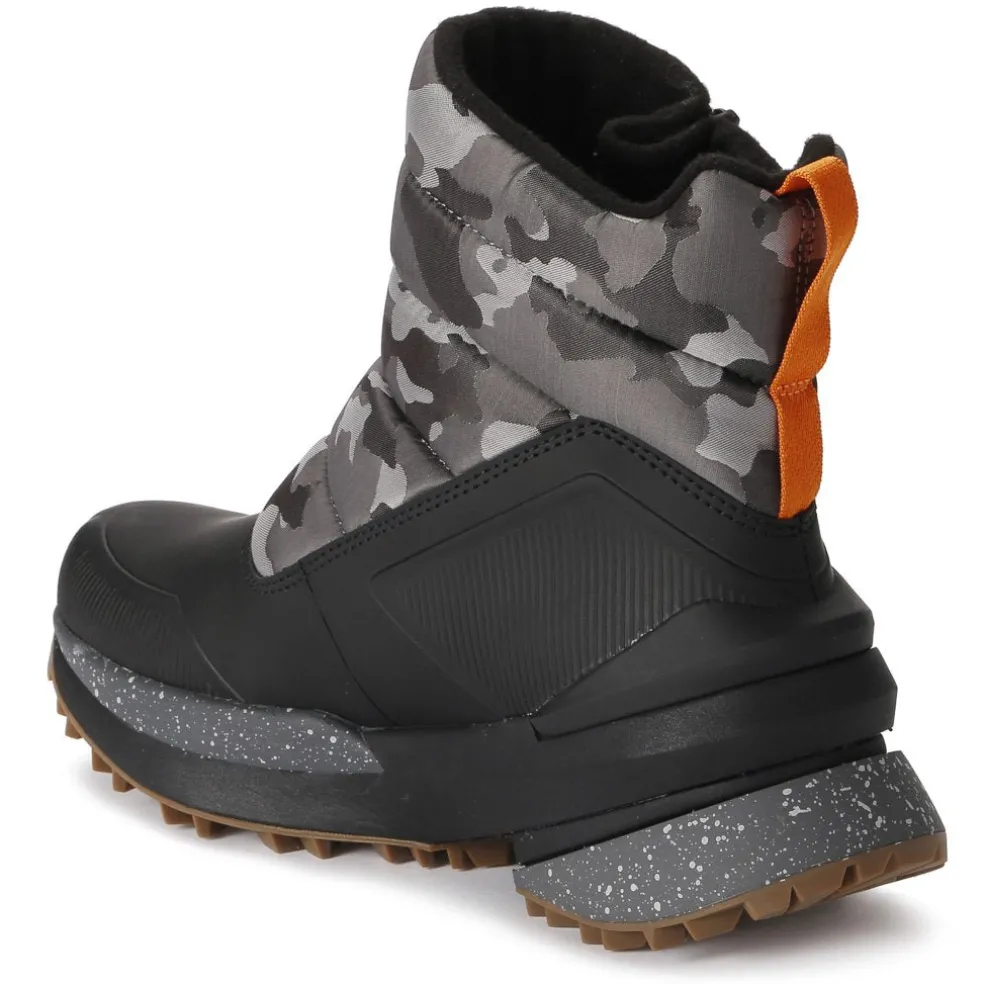 Spyder Boots*Womens Hyland - Grey Multi Camo GREYMULTICAMO