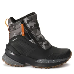 Spyder Boots*Womens Hyland - Grey Multi Camo GREYMULTICAMO