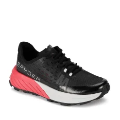 Spyder Shoes*Womens Icarus - BLACK