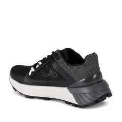 Spyder Shoes*Womens Indy - BLACK
