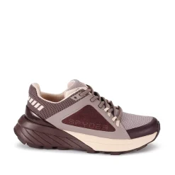 Spyder Shoes*Womens Indy - Clay Purple CLAYPURPLE