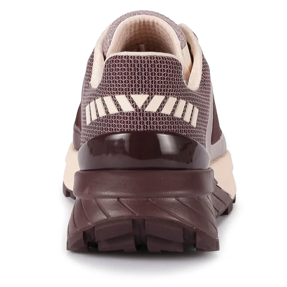 Spyder Shoes*Womens Indy - Clay Purple CLAYPURPLE