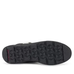 Spyder Shoes*Womens Leah - BLACK