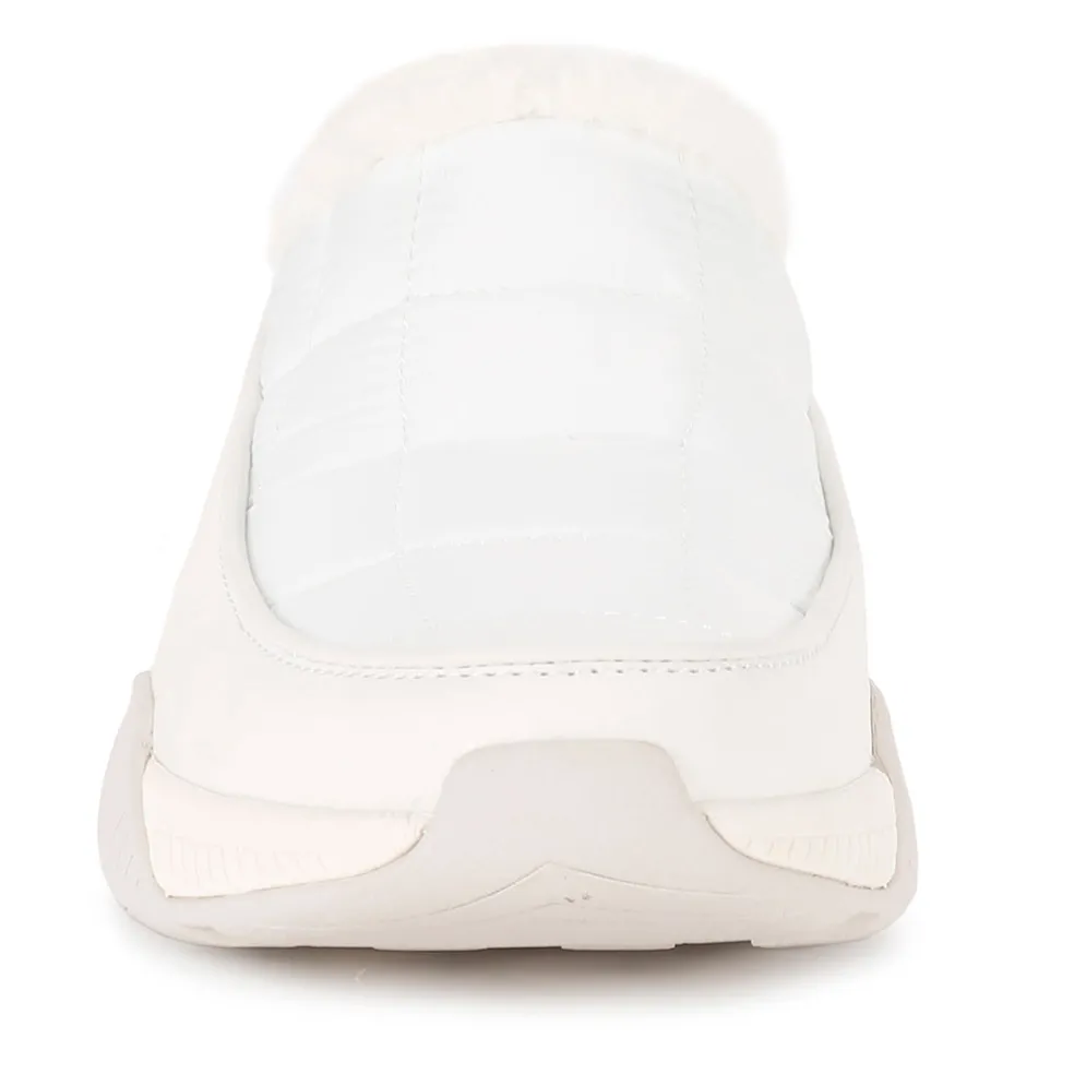 Spyder Shoes*Womens Leah - Bright White BRIGHTWHITE