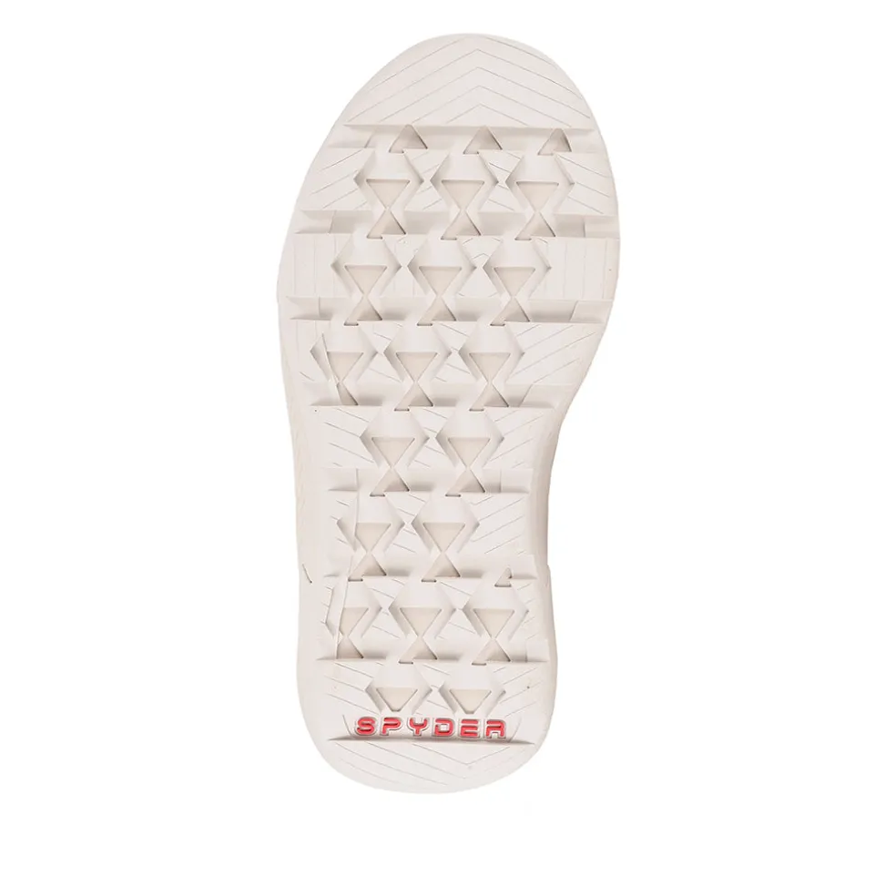 Spyder Shoes*Womens Leah - INDIGO