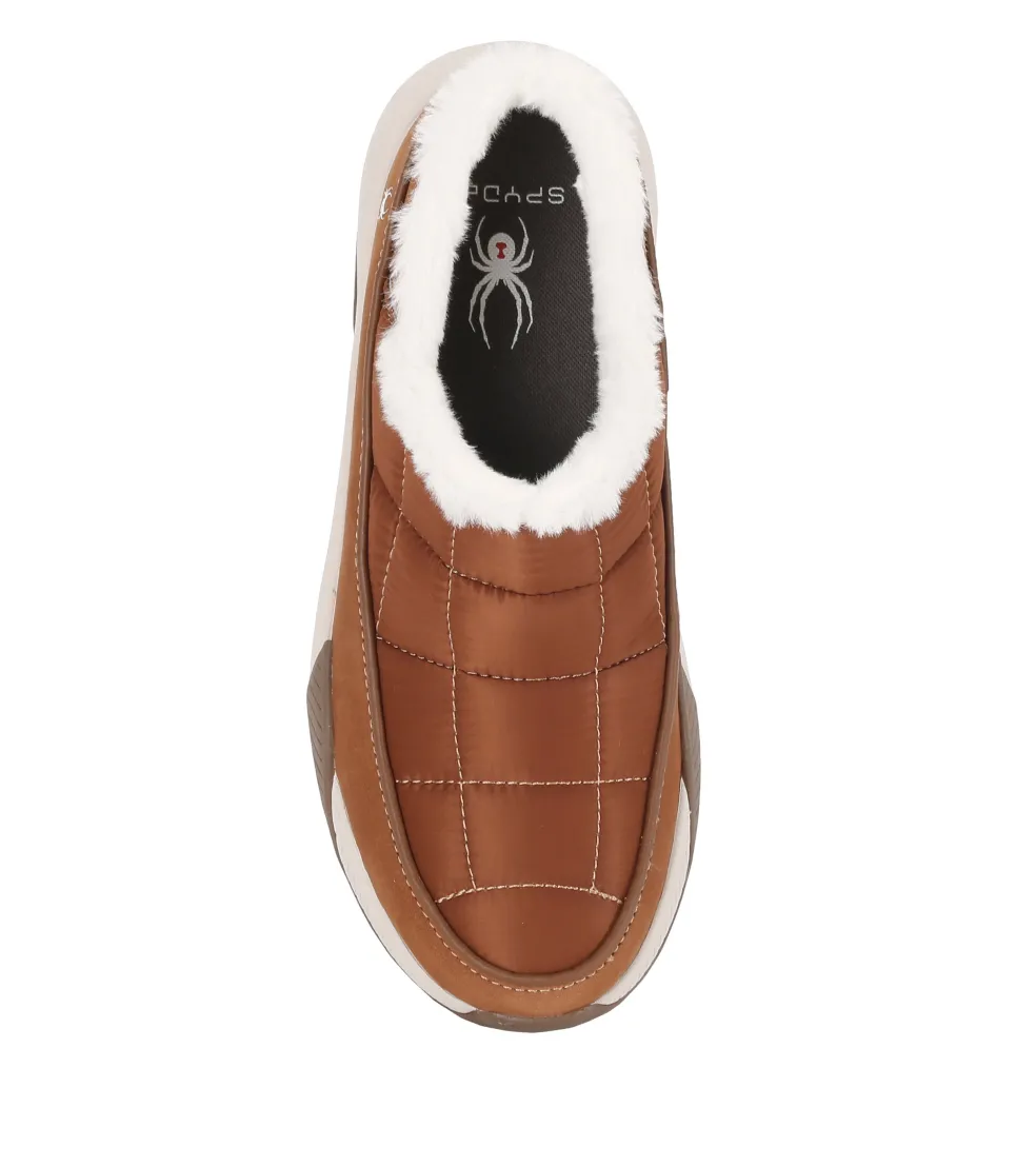 Spyder Shoes*Womens Leah - Roasted Pecan ROASTEDPECAN