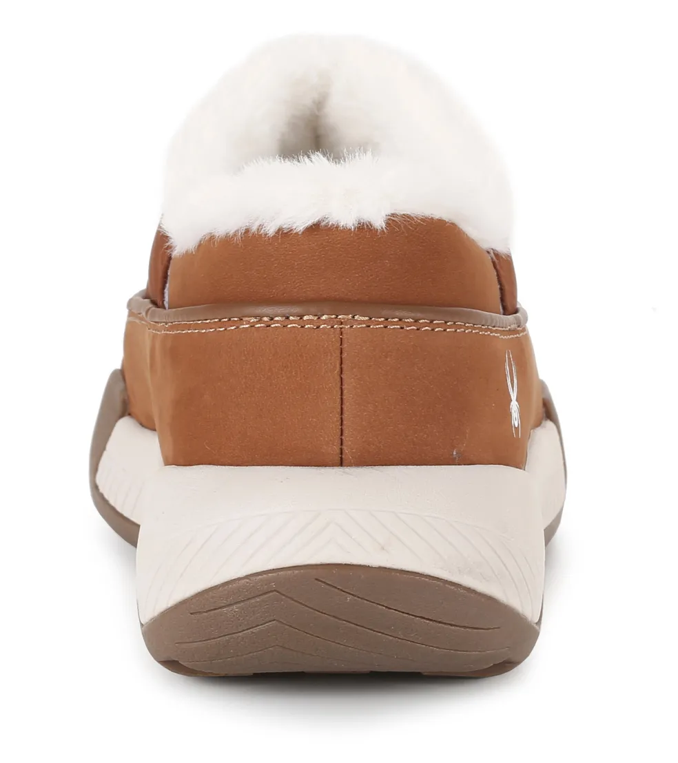 Spyder Shoes*Womens Leah - Roasted Pecan ROASTEDPECAN