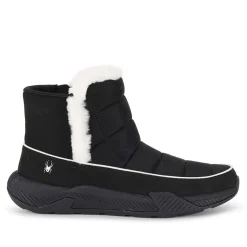Spyder Boots*Womens Lumi - BLACK