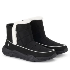 Spyder Boots*Womens Lumi - BLACK