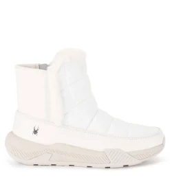 Spyder Boots*Womens Lumi - Bright White BRIGHTWHITE