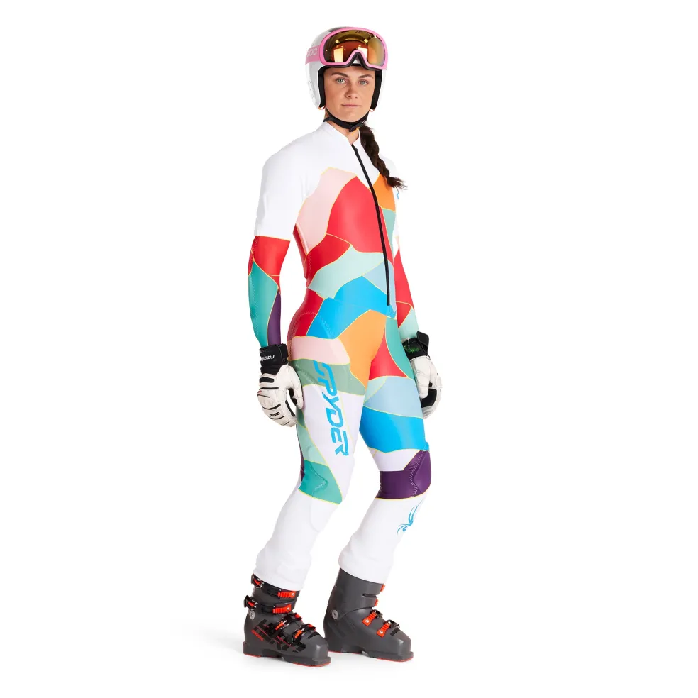 Spyder Race*Womens Nine Ninety - MULTI