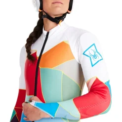 Spyder Race*Womens Nine Ninety - MULTI