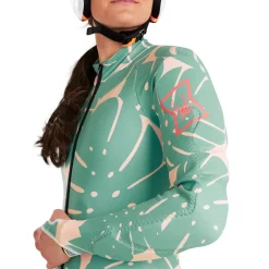 Spyder Race*Womens Nine Ninety - Sea Glass SEAGLASS