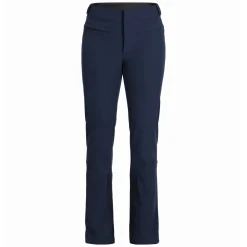 Spyder Softshell*Womens Orb Softshell Pants - True Navy TRUENAVY