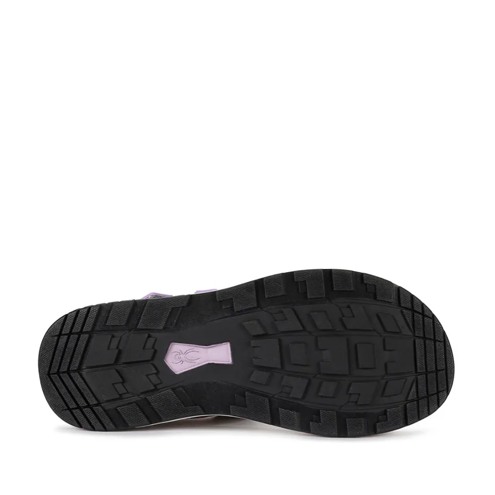 Spyder Sandals*Womens Panama - Mid Grey MIDGREY