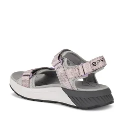 Spyder Sandals*Womens Panama - Mid Grey MIDGREY