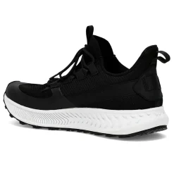 Spyder Sneakers*Womens Pathfinder - BLACK