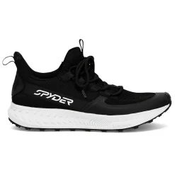 Spyder Sneakers*Womens Pathfinder - BLACK
