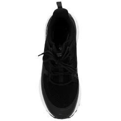 Spyder Sneakers*Womens Pathfinder - BLACK