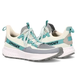 Spyder Sneakers*Womens Pathfinder - IVORY
