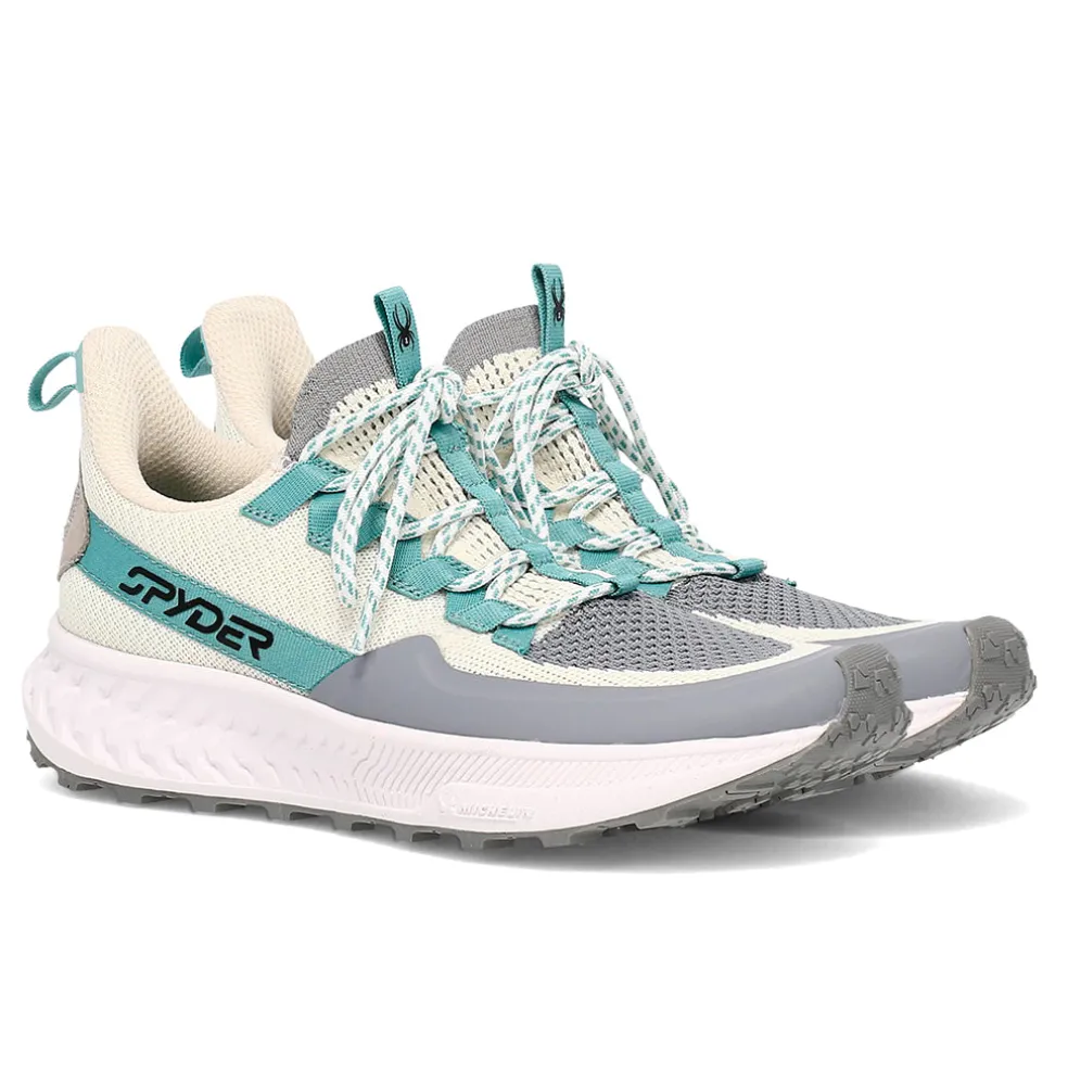 Spyder Sneakers*Womens Pathfinder - IVORY