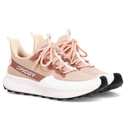 Spyder Sneakers*Womens Pathfinder - PEACH