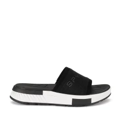 Spyder Sandals*Womens Peninsula - BLACK