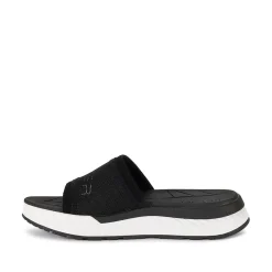 Spyder Sandals*Womens Peninsula - BLACK