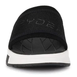Spyder Sandals*Womens Peninsula - BLACK
