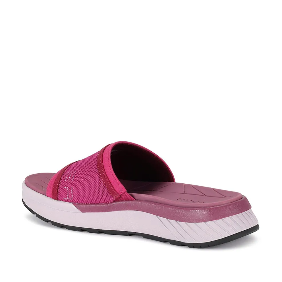 Spyder Sandals*Womens Peninsula - FUCHSIA