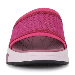Spyder Sandals*Womens Peninsula - FUCHSIA