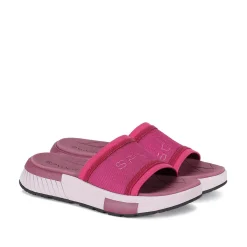 Spyder Sandals*Womens Peninsula - FUCHSIA