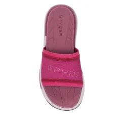 Spyder Sandals*Womens Peninsula - FUCHSIA