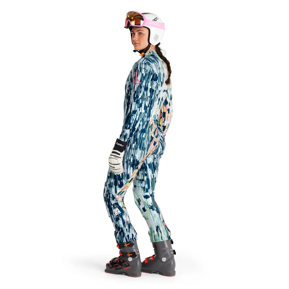 Spyder Race*Womens Performance Gs - MULTI