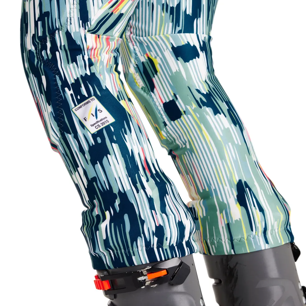 Spyder Race*Womens Performance Gs - MULTI