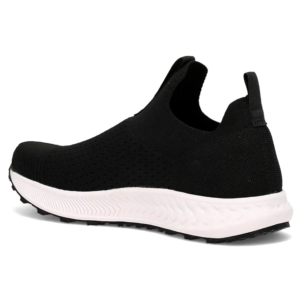 Spyder Sneakers*Womens Pioneer - BLACK