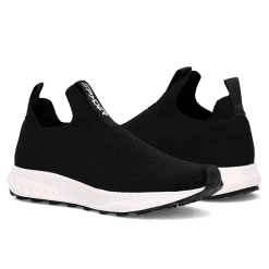 Spyder Sneakers*Womens Pioneer - BLACK