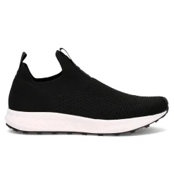 Spyder Sneakers*Womens Pioneer - BLACK