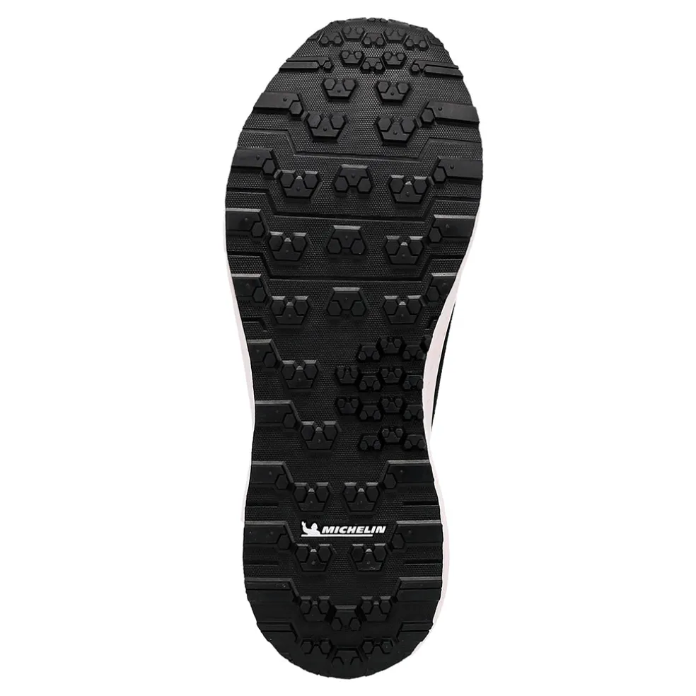 Spyder Sneakers*Womens Pioneer - BLACK