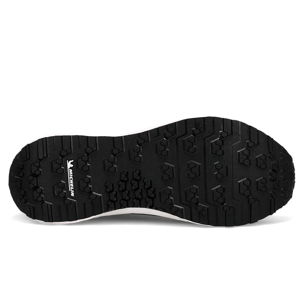 Spyder Sneakers*Womens Pioneer - BLACK