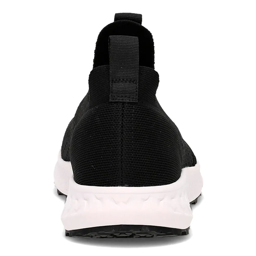 Spyder Sneakers*Womens Pioneer - BLACK