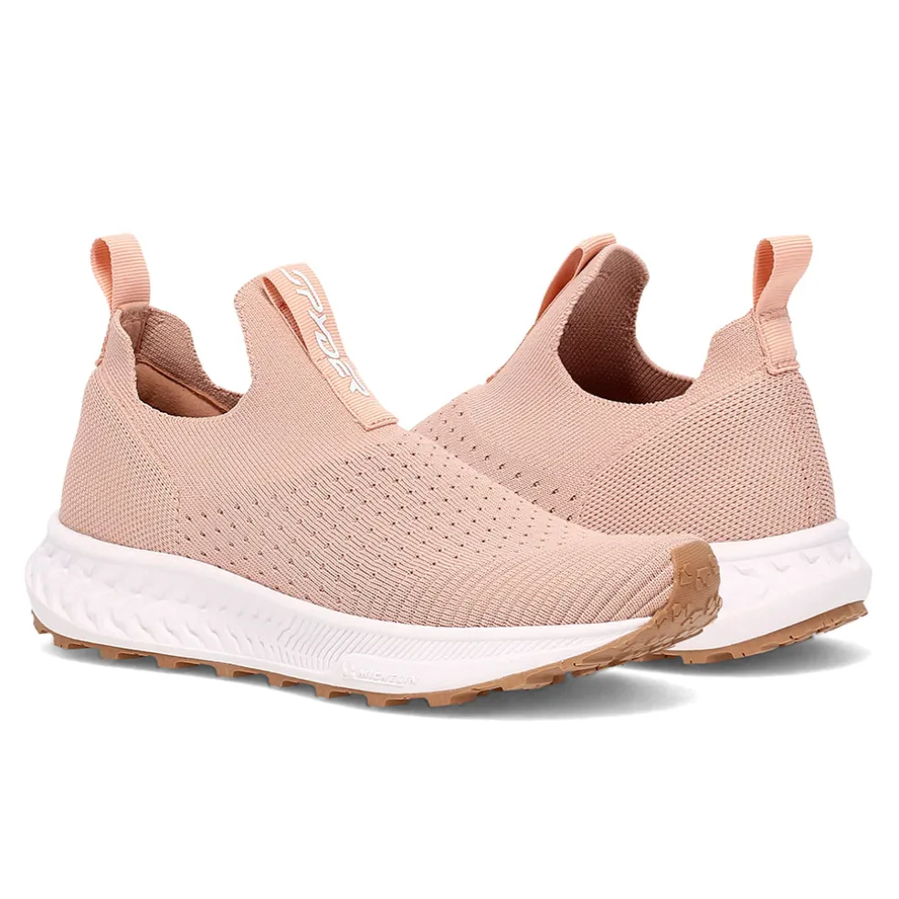 Spyder Sneakers*Womens Pioneer - PEACH