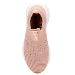 Spyder Sneakers*Womens Pioneer - PEACH