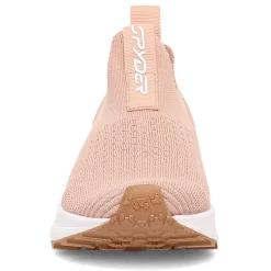 Spyder Sneakers*Womens Pioneer - PEACH