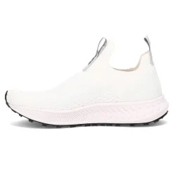 Spyder Sneakers*Womens Pioneer - WHITE