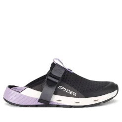 Spyder Sandals*Womens Ranger - BLACK