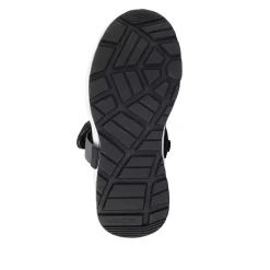 Spyder Sandals*Womens Ranger - BLACK