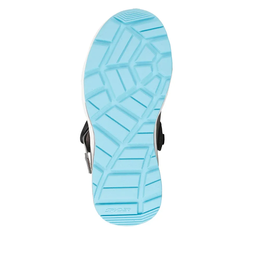 Spyder Sandals*Womens Ranger - Medium Grey MEDIUMGREY