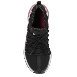 Spyder Shoes*Womens Sanford - BLACK