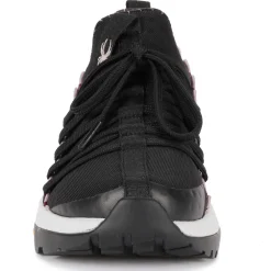 Spyder Shoes*Womens Sanford - BLACK